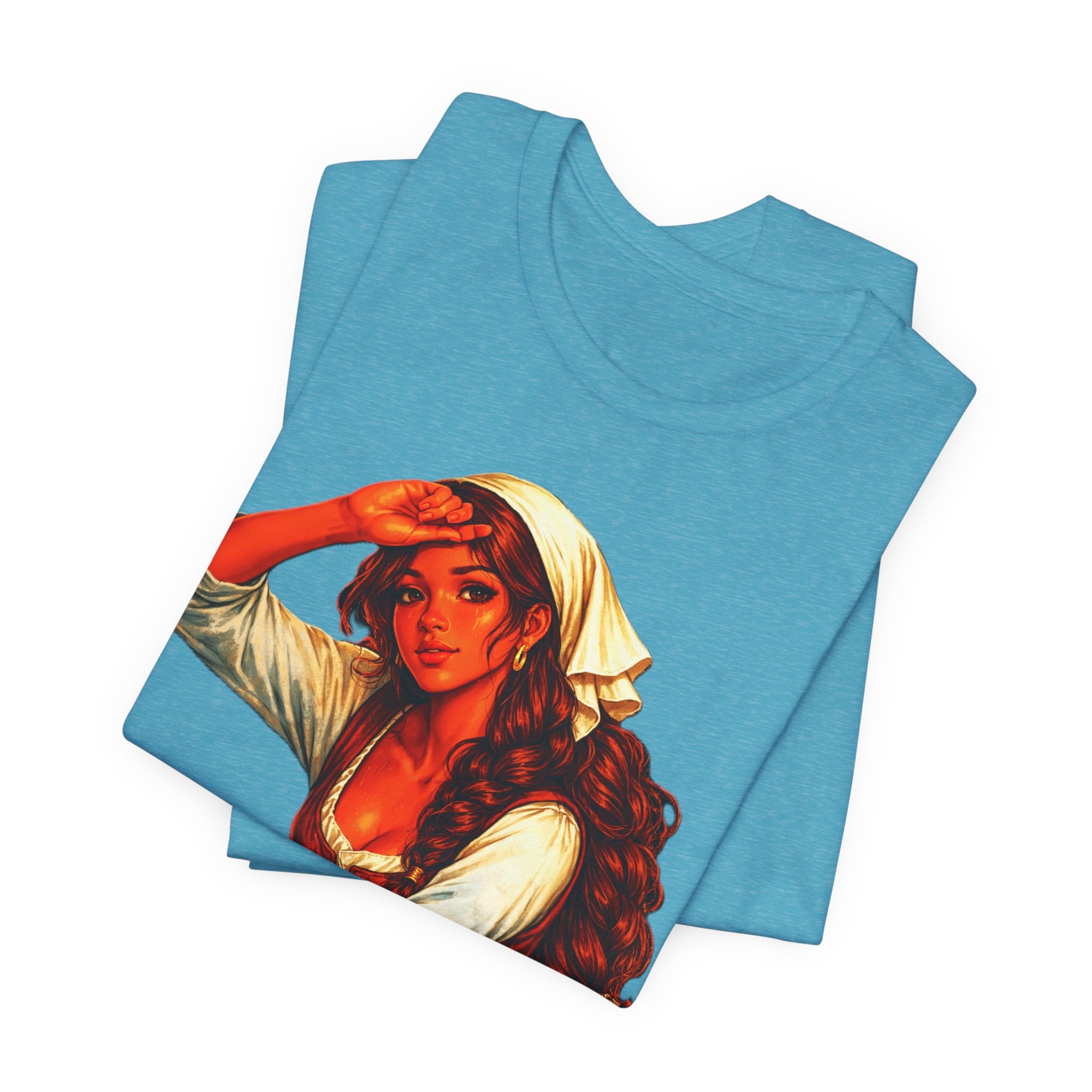 Queen To Be Cinderella Inspired Graphic Tee