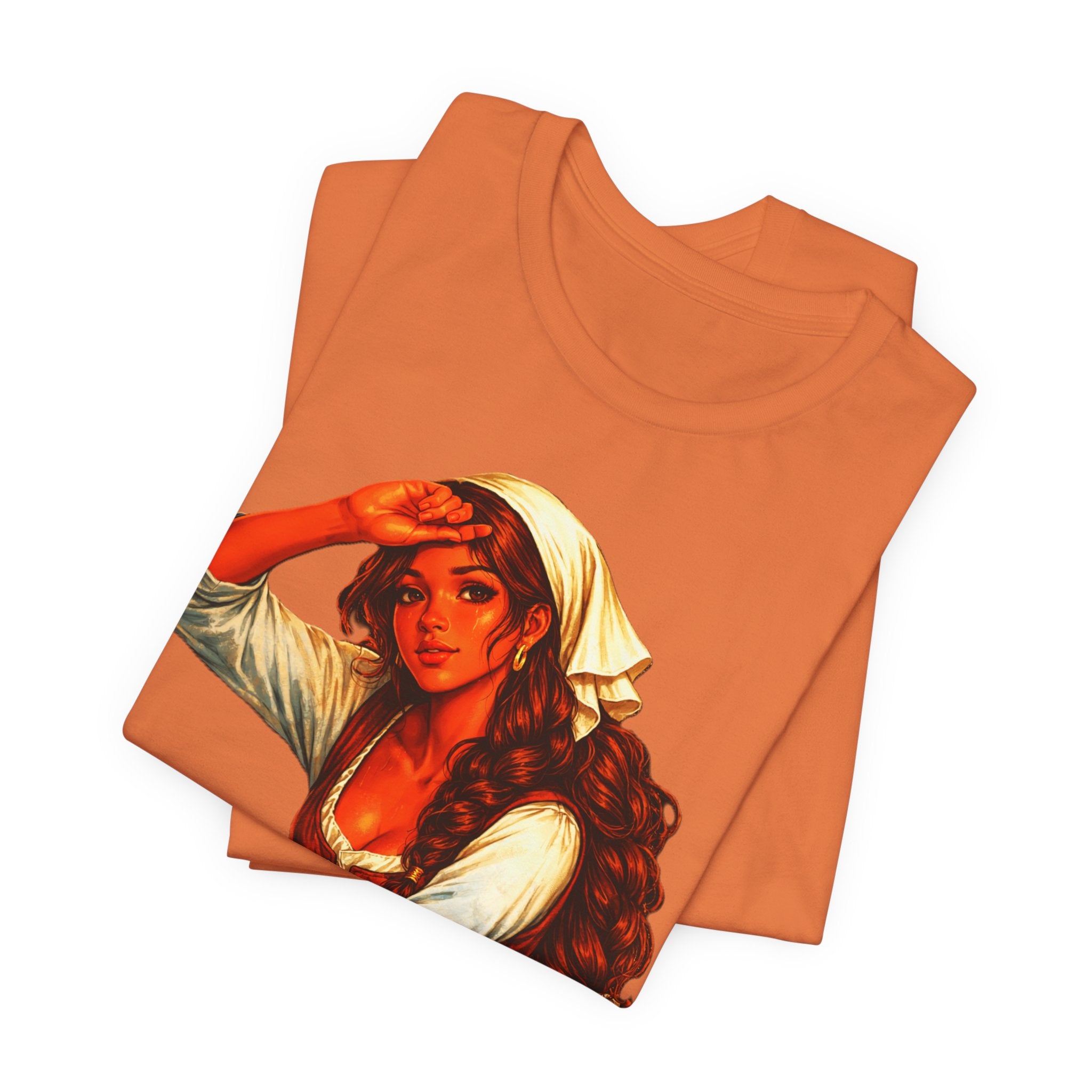 Queen To Be Cinderella Inspired Graphic Tee