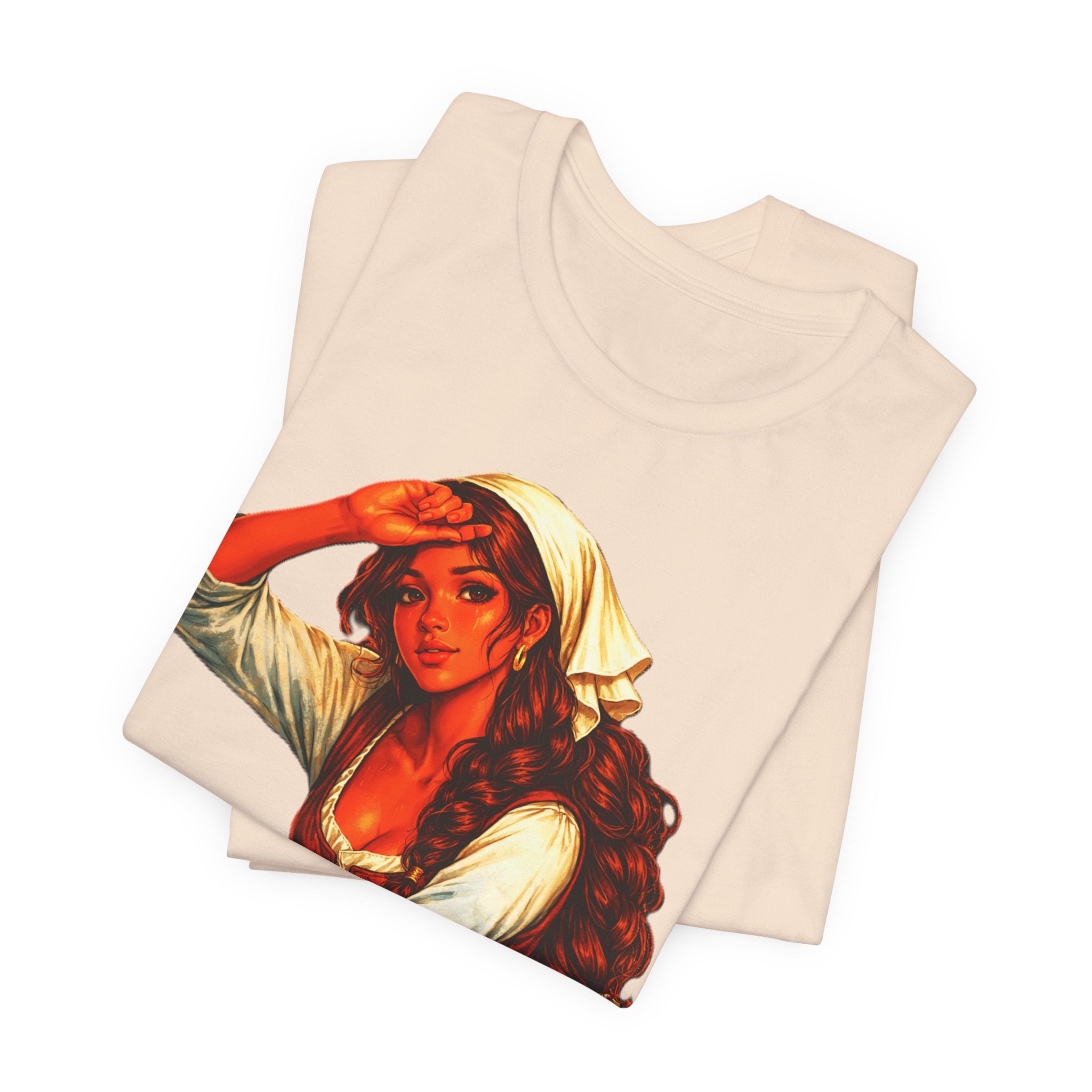 Queen To Be Cinderella Inspired Graphic Tee