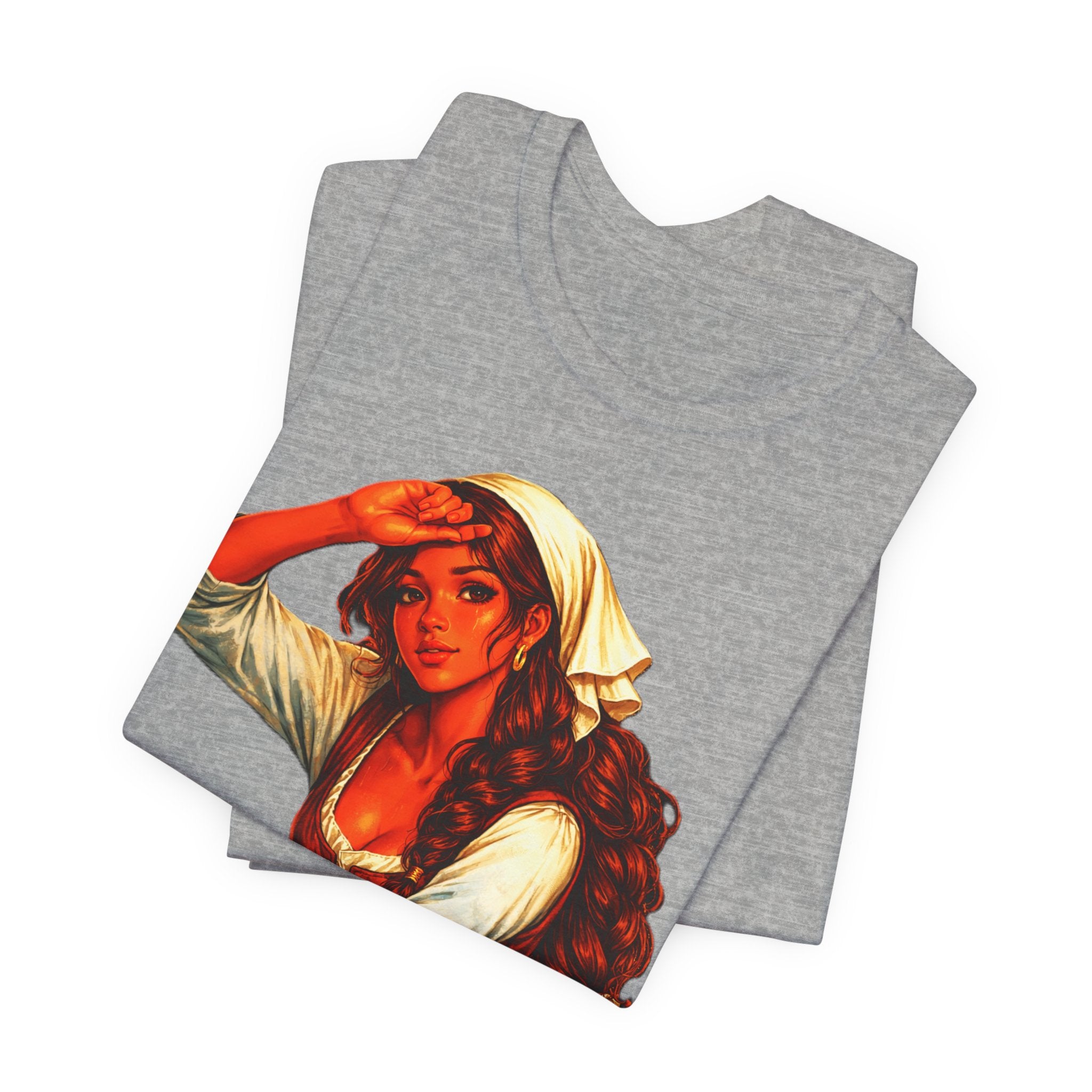 Queen To Be Cinderella Inspired Graphic Tee