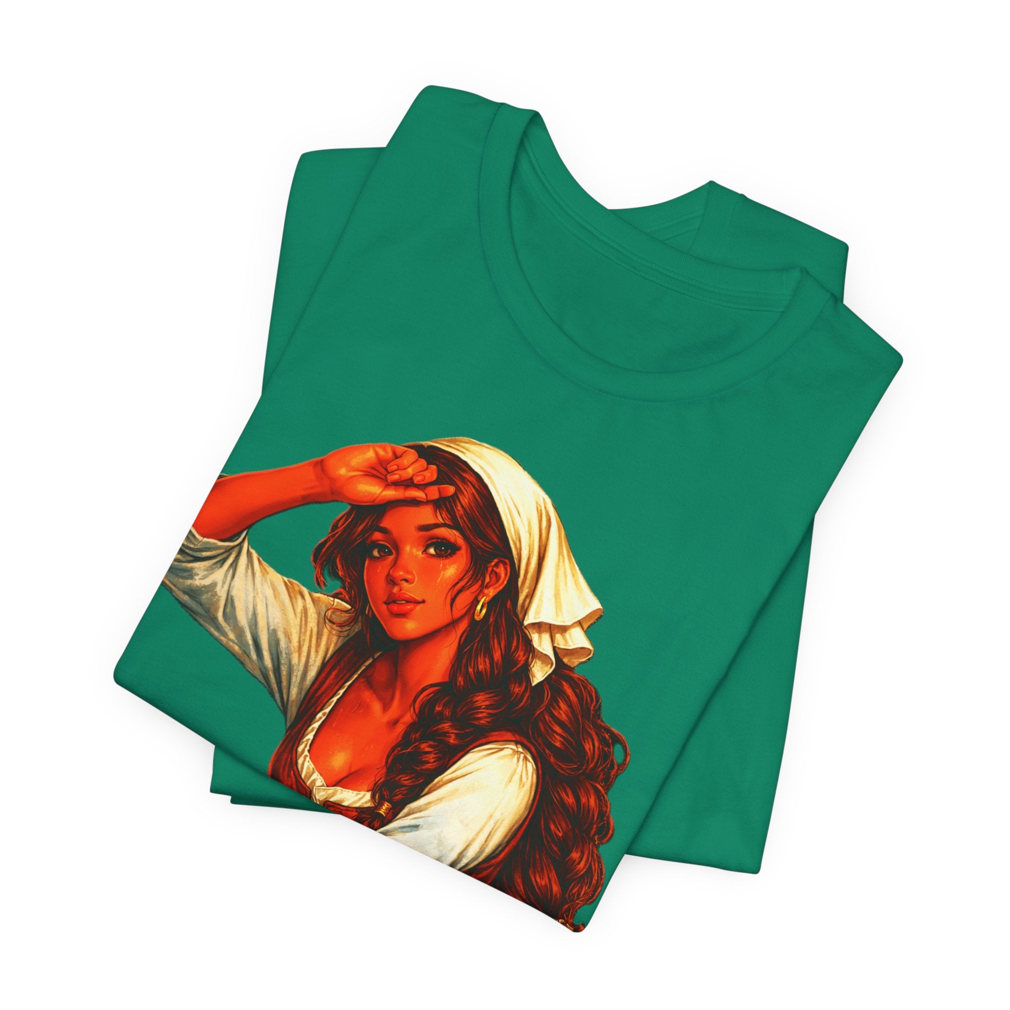 Queen To Be Cinderella Inspired Graphic Tee