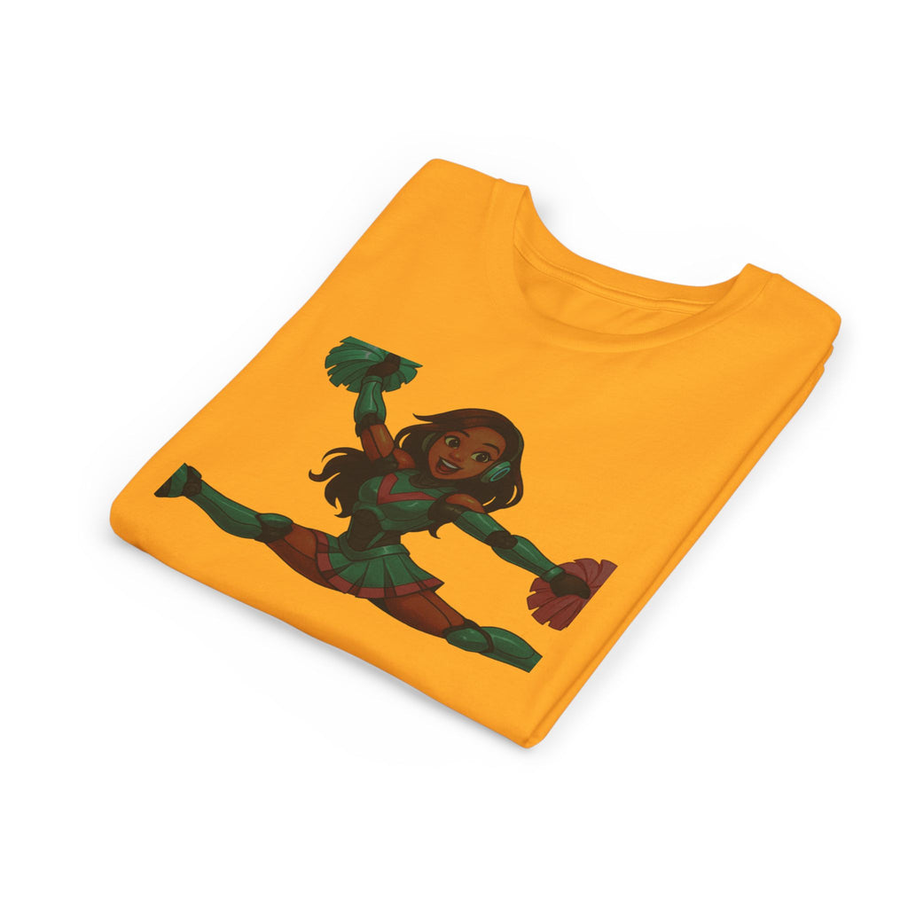 Cheerleader Splits T‑Shirt