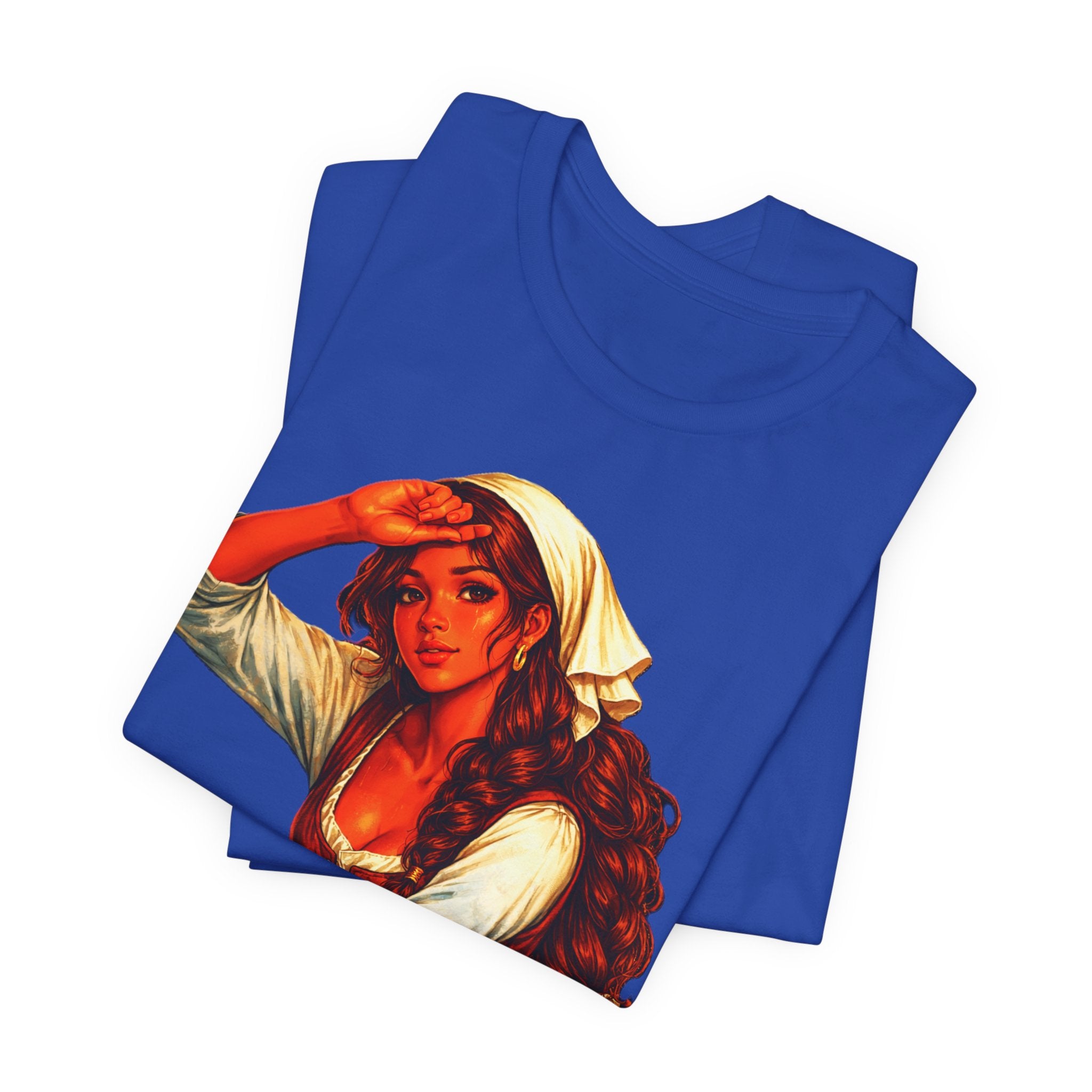 Queen To Be Cinderella Inspired Graphic Tee